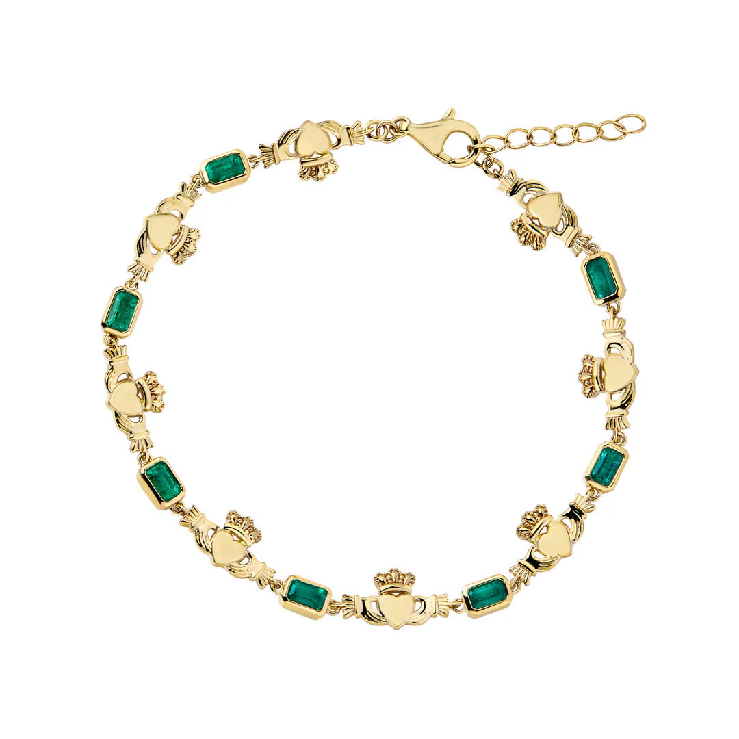 Claddagh Jewellery