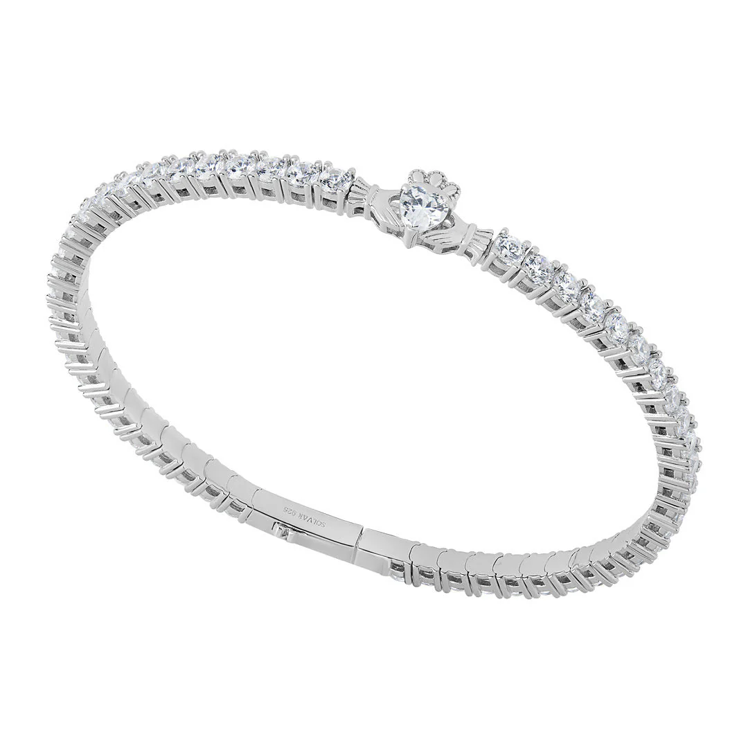 Irish Bracelets